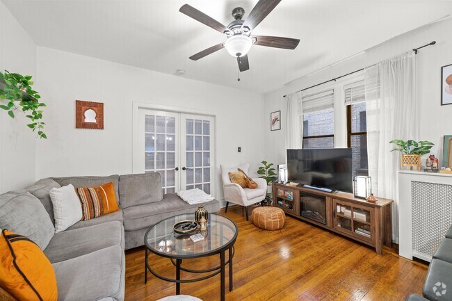 Building Photo - 429 Fairmount Ave Unit 106 Rental