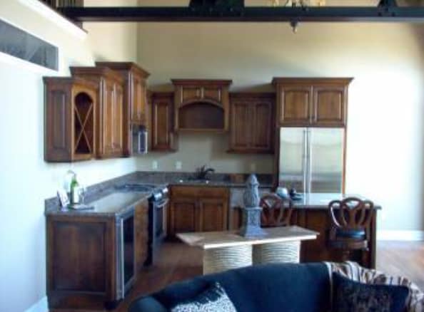Photo - 1715 Summit St Unit 203