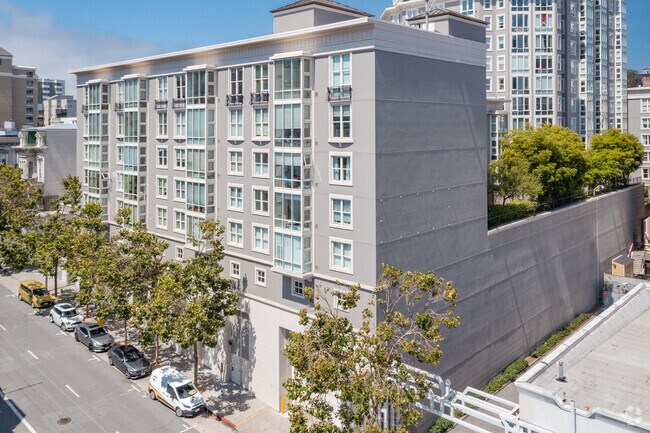 Photo - 1336 Post St