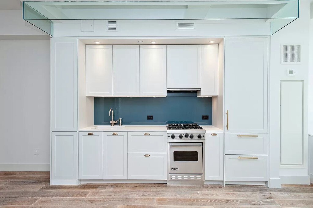 Photo - 93 Worth St Unit 323