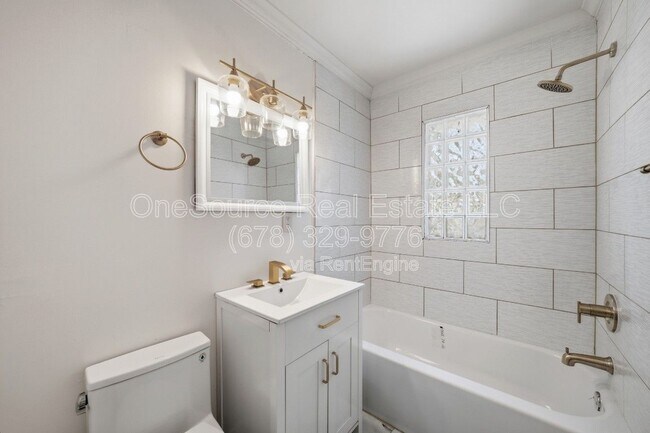 Photo - 1264 Hartford Ave SW