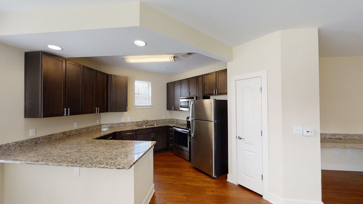 Photo - Attain at Quarterpath Apartments