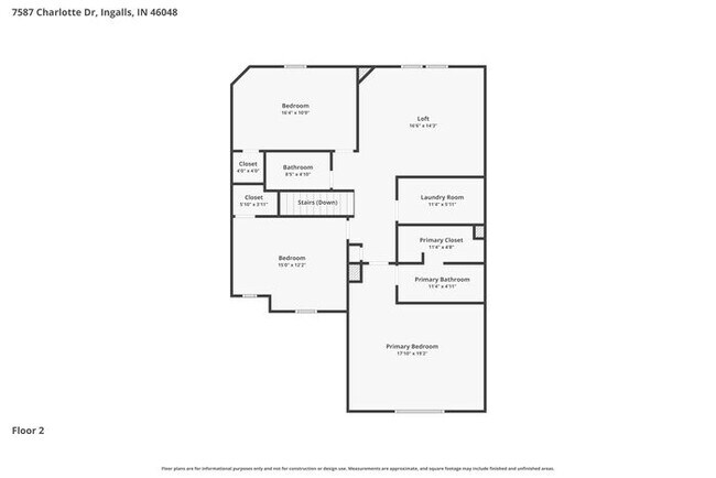 Photo - 7587 Charlotte Dr