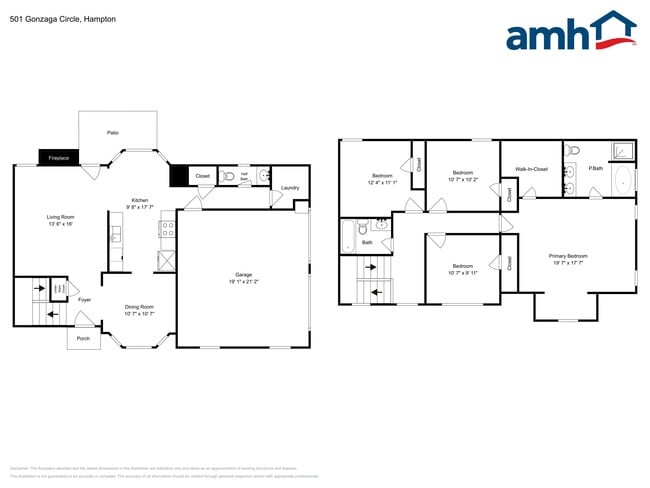 Photo - 501 Gonzaga Cir