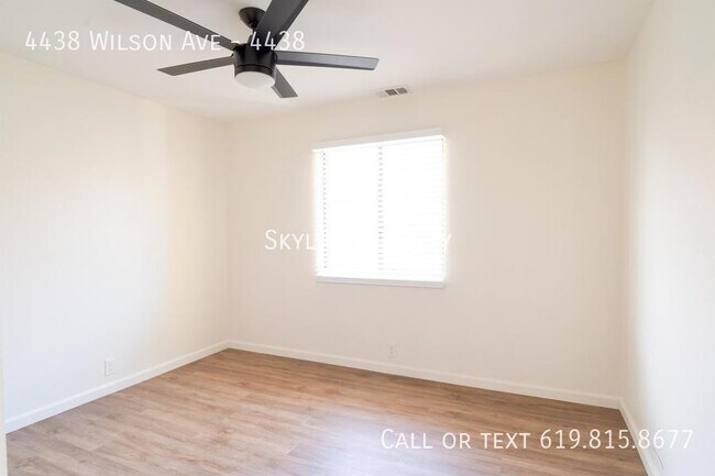 Photo - 4438 Wilson Ave Unit 4438