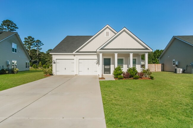 Building Photo - 212 Craigflower Ct