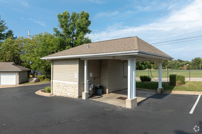 Car Detailing Center