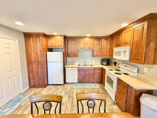 Photo - Resort Style Living - Getting freshly remodeled! Very Nice Sports Village Condo with lots of grea...