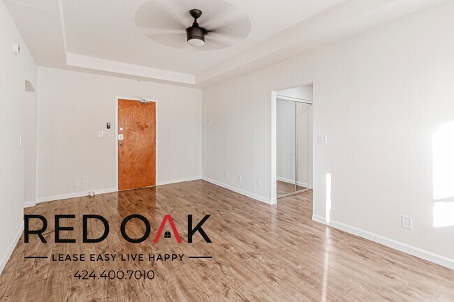 Photo - 901 S Ardmore Ave Unit 408