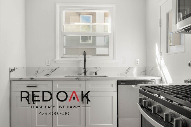 Photo - 8752 Belford Ave Unit 8752