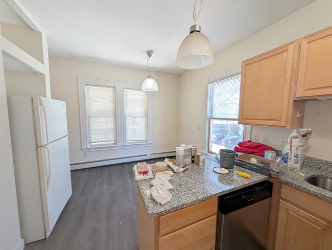 Photo - 393 Washington St Unidad 2