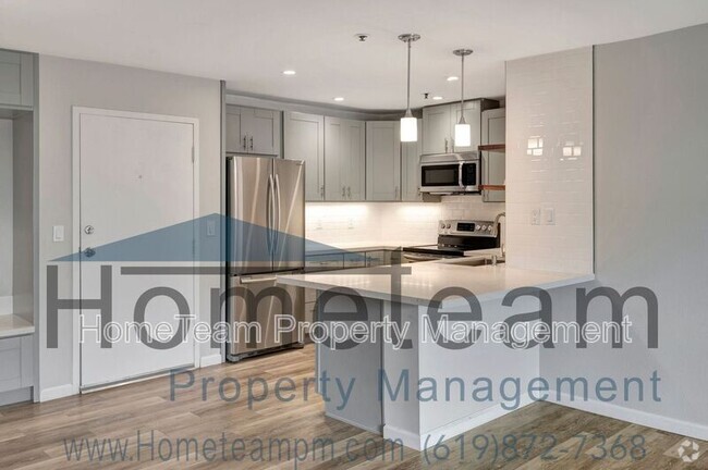 Building Photo - 1830 Thomas Ave Unit #J Rental