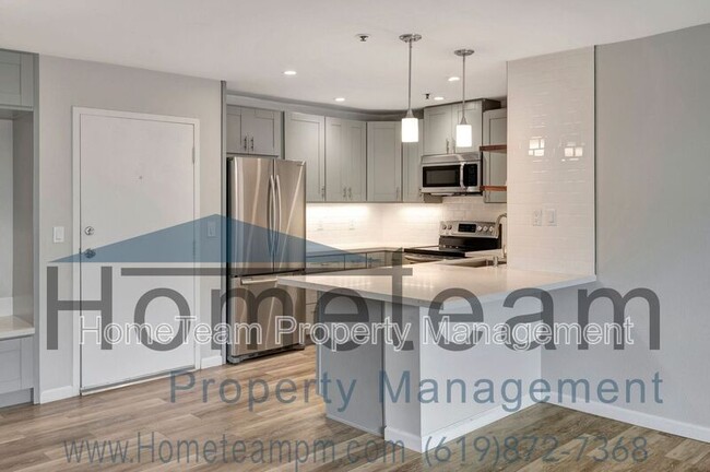 Photo - 1830 Thomas Ave Condo Unit #J