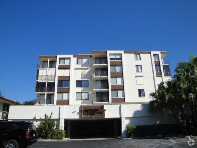 Building Photo - 6219 Palma Del Mar Blvd S Unit 305 Rental