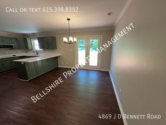 Photo - 4869 J D Bennett Rd