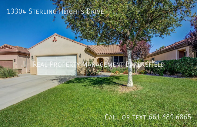 Photo - 13304 Sterling Heights Dr House