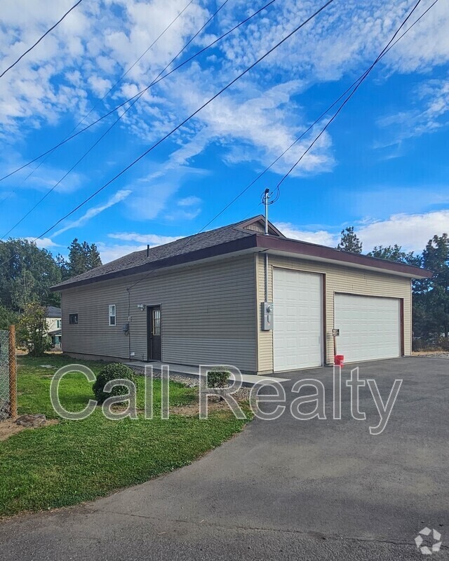 Building Photo - 1504 S Latawah St Rental