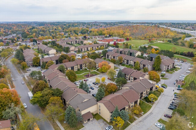 Rouge Valley Residence