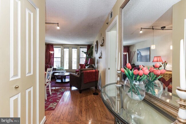 Photo - 601 Pennsylvania Ave NW Unit 705