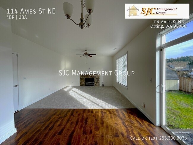 Photo - 114 Ames St NE