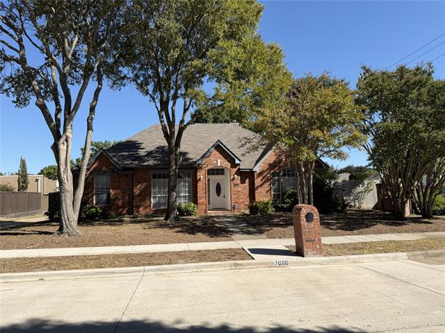 Building Photo - 7000 Hillview Dr