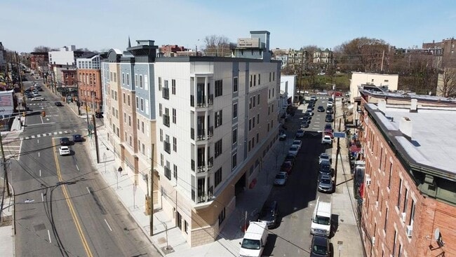 Building Photo - 680 Grand St Unit 412