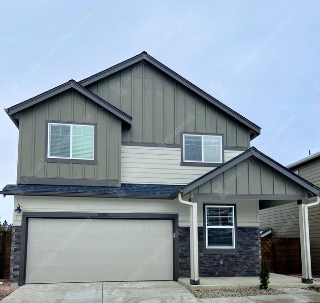 4BR - 2.5 BA + Den SE Bend home in great n... - 4BR - 2.5 BA + Den SE Bend home in great n...