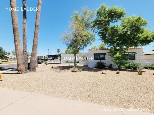Photo - 1618 W Lamar Rd