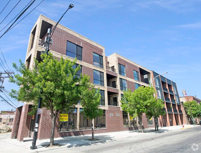 Building Photo - 520 N Western Ave Unit 4B Rental