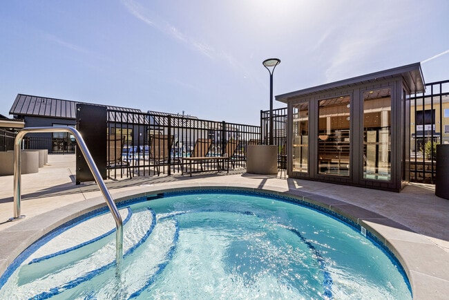 Photo - Motto Apartments