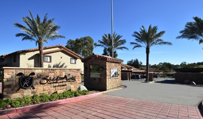 ShadowRidge Country Club Villas