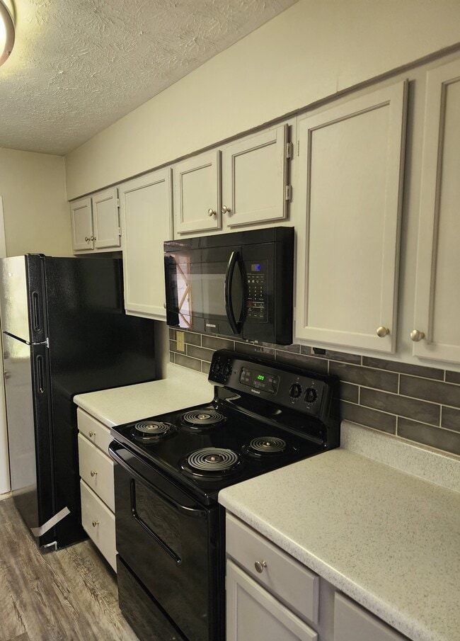 Meadowlark Apartments Mcdonough, GA