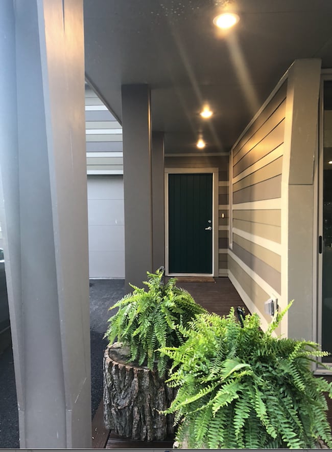 Photo - Contemporary Custom Built Energy Efficient homes Minutes from downtown & University