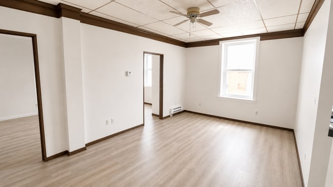 Photo - Two Bedrooms Unité 2