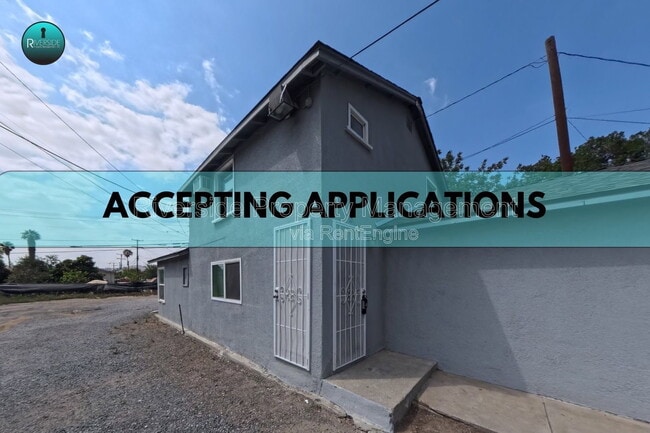 Building Photo - 3939 Twining St