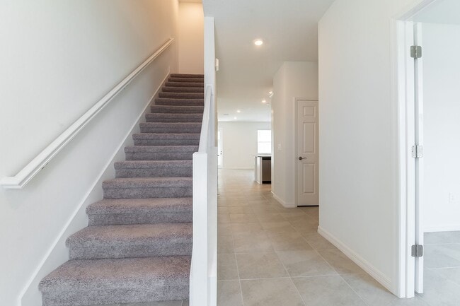 Photo - Brand New 3-Bed 2.5-Bath Town Home with La...