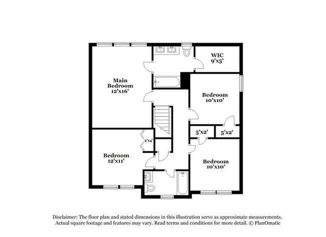 Photo - 2912 Mark Oak Ct