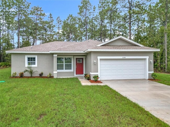 Photo - 1190 W Cary Dr Casa