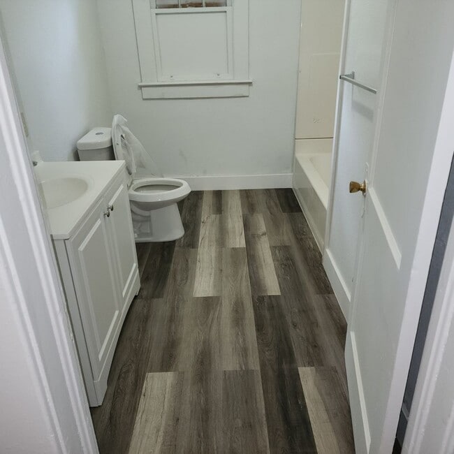 Photo - A Spacious house with lots of space and bi...