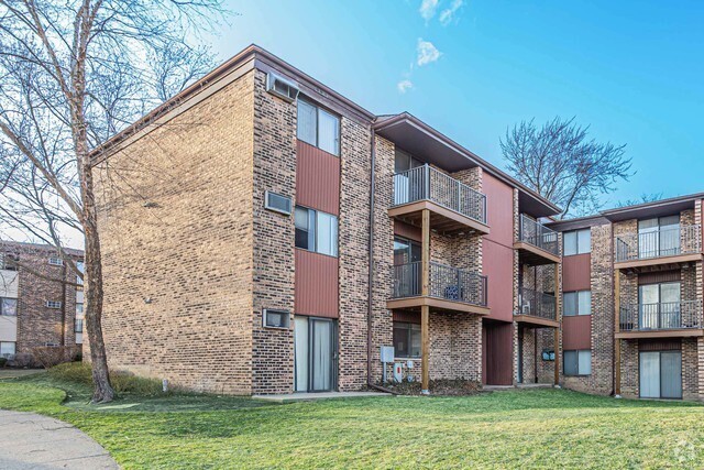 Building Photo - 192 Dunteman Dr Unit 301 Rental