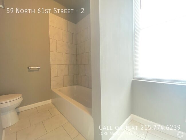 Building Photo - 59 N 61st St Unit 2 Rental