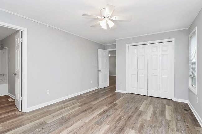 Photo - Lovely Three Bedroom Home in Matthews!