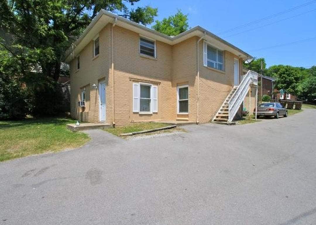 Strouse Apartments - Strouse Apartments