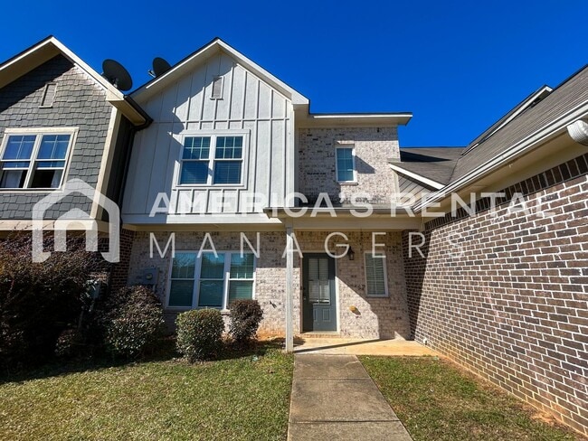 Photo - DEPOSIT PENDING! Town Home Available For Rent in Chelsea... Available to View Now!