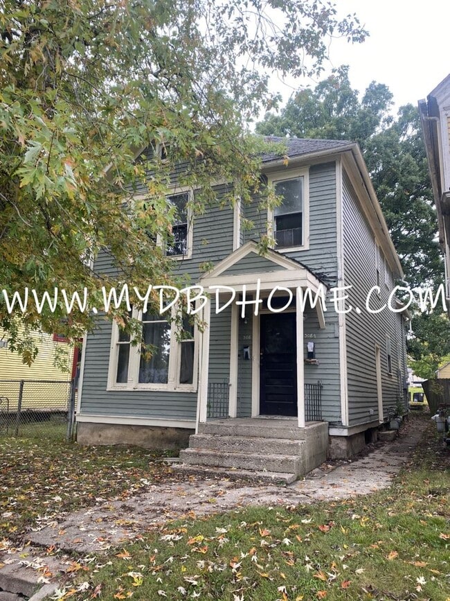 Photo - 308 W Creighton Ave Apartment Unit 308 1/2 W Creighton