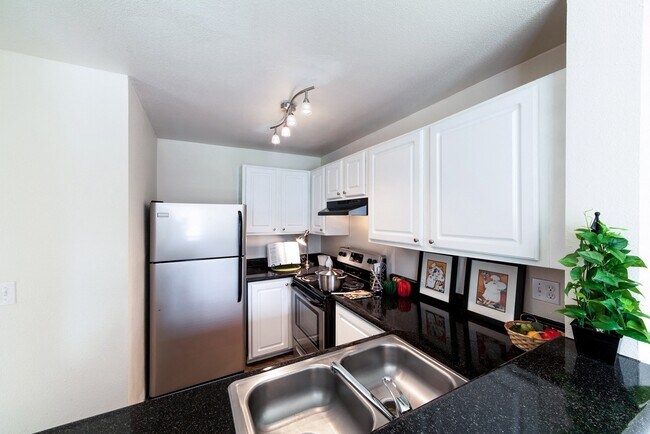 Aspen Glade Apartments
