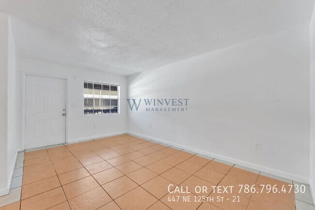 Photo - 447 NE 125th St Unit 21