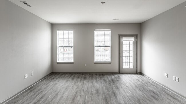 Bella Vista Apartments