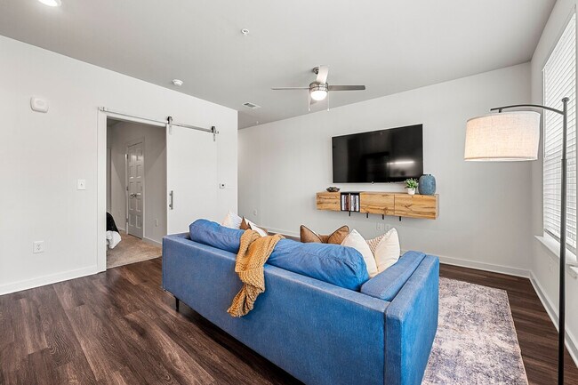 Photo - 2048 Bolton Dr NW Unidad ID1351866P