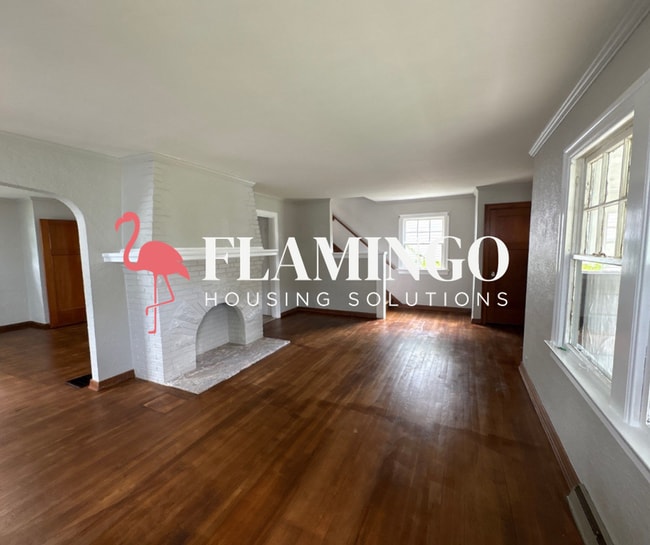 Photo - Charming 3-bedroom, 1-bathroom house in The Gem City